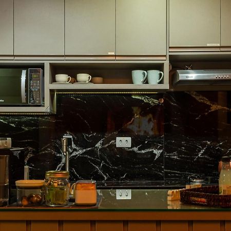 Nosso Loft Encantador Em Campos Do Jordao Dış mekan fotoğraf