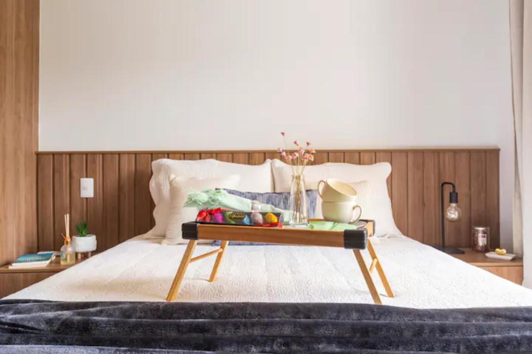 Nosso Loft Encantador Em Campos Do Jordao Dış mekan fotoğraf