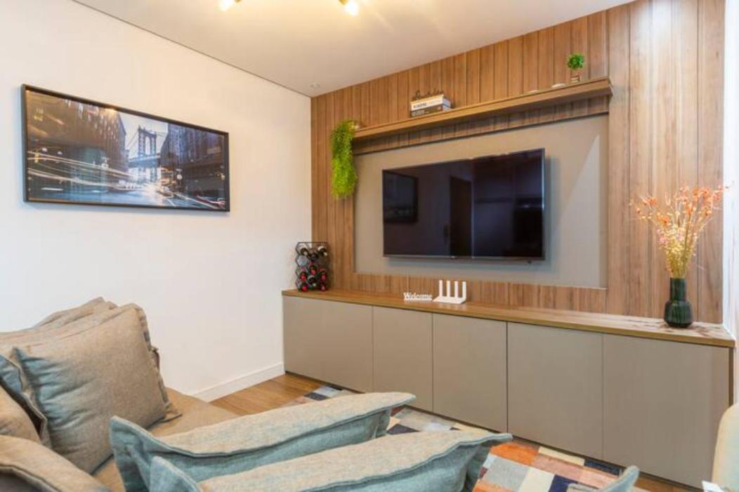 Nosso Loft Encantador Em Campos Do Jordao Dış mekan fotoğraf