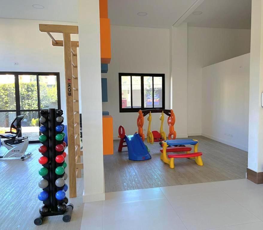 Nosso Loft Encantador Em Campos Do Jordao Dış mekan fotoğraf