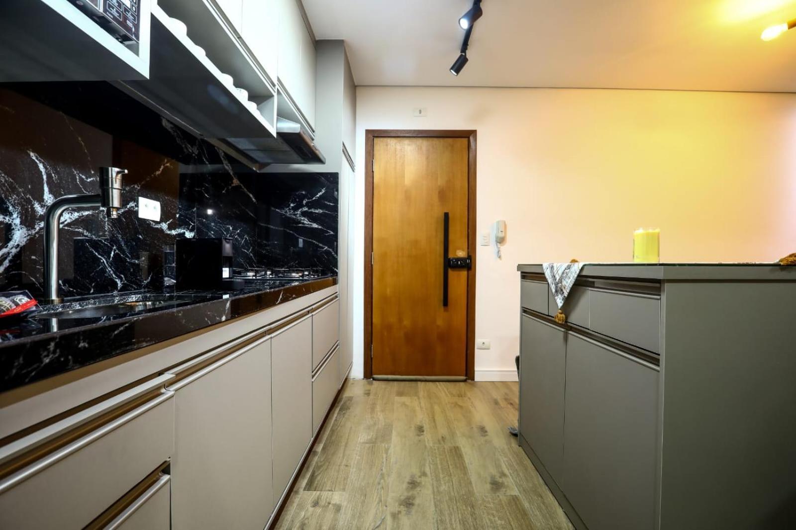 Nosso Loft Encantador Em Campos Do Jordao Dış mekan fotoğraf